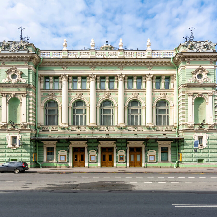 Мариинский театр